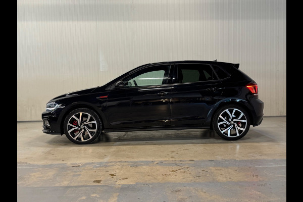 Volkswagen Polo 2.0 TSI GTI | LED | ACC | CARPLAY | 200PK | STOELVERWARMING