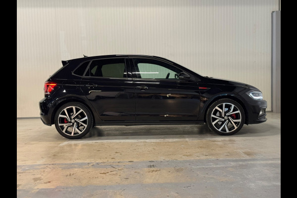 Volkswagen Polo 2.0 TSI GTI | LED | ACC | CARPLAY | 200PK | STOELVERWARMING