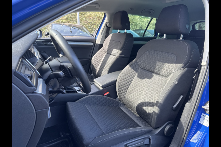 Škoda Superb Combi iV 218PK DSG HYBRID BUSINESS CAMERA/NAVI/STUURVERW.