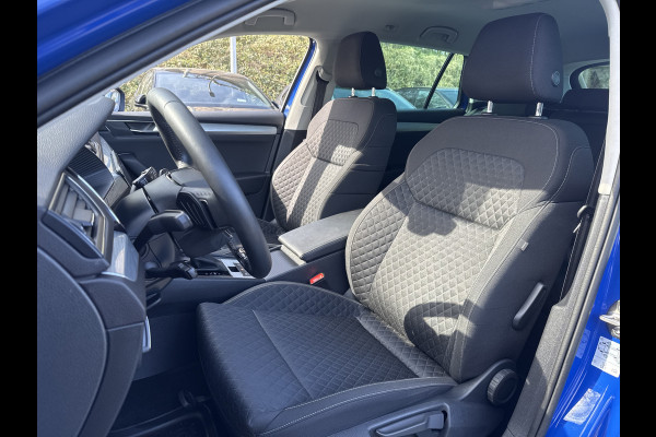 Škoda Superb Combi iV 218PK DSG HYBRID BUSINESS CAMERA/NAVI/STUURVERW.