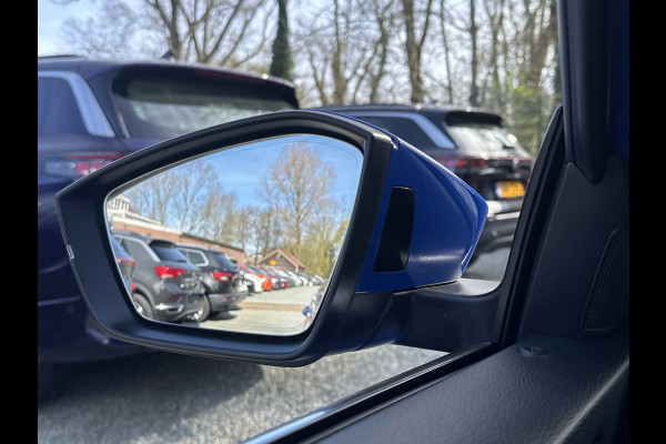 Škoda Superb Combi iV 218PK DSG HYBRID BUSINESS CAMERA/NAVI/STUURVERW.