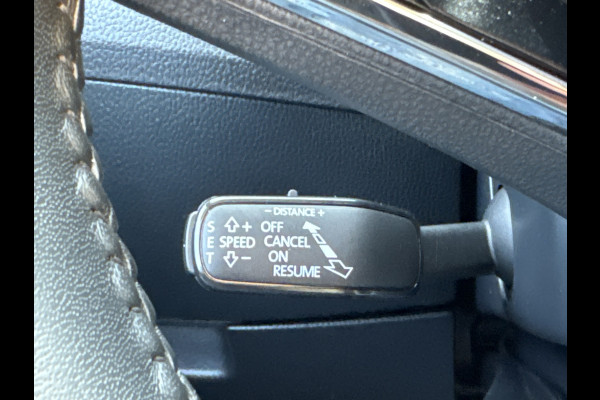 Škoda Superb Combi iV 218PK DSG HYBRID BUSINESS CAMERA/NAVI/STUURVERW.