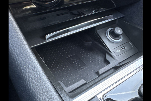 Škoda Superb Combi iV 218PK DSG HYBRID BUSINESS CAMERA/NAVI/STUURVERW.