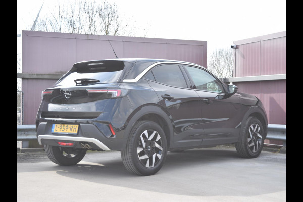 Opel Mokka 1.2 Turbo Business Elegance | NAVI & CARPLAY | CAMERA MET SENSOREN | E.C.C. |