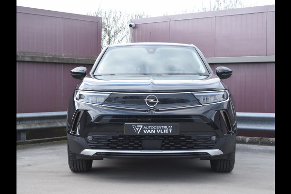 Opel Mokka 1.2 Turbo Business Elegance | NAVI & CARPLAY | CAMERA MET SENSOREN | E.C.C. |