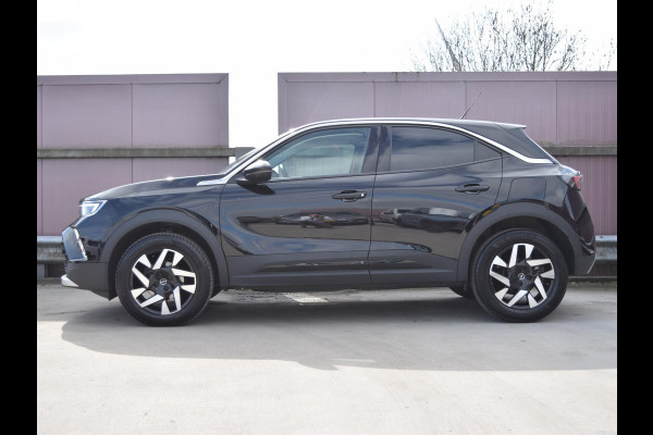 Opel Mokka 1.2 Turbo Business Elegance | NAVI & CARPLAY | CAMERA MET SENSOREN | E.C.C. |