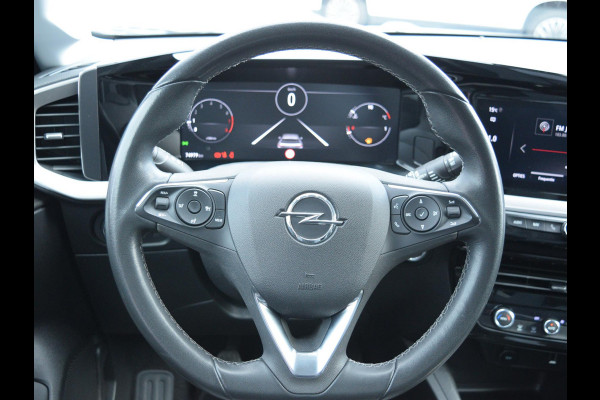 Opel Mokka 1.2 Turbo Business Elegance | NAVI & CARPLAY | CAMERA MET SENSOREN | E.C.C. |