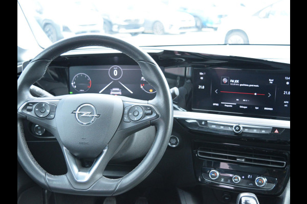 Opel Mokka 1.2 Turbo Business Elegance | NAVI & CARPLAY | CAMERA MET SENSOREN | E.C.C. |