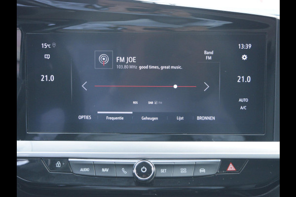 Opel Mokka 1.2 Turbo Business Elegance | NAVI & CARPLAY | CAMERA MET SENSOREN | E.C.C. |