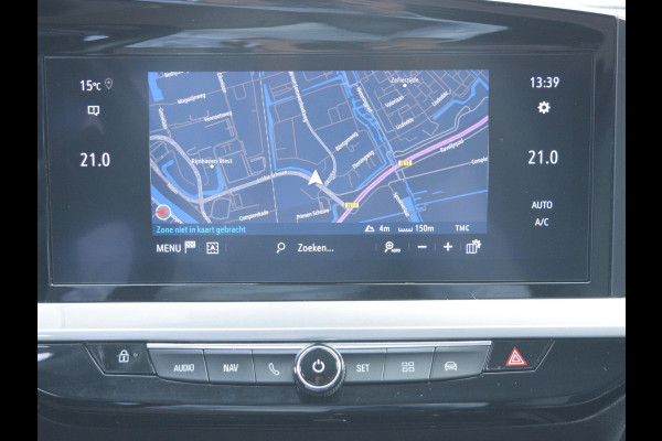 Opel Mokka 1.2 Turbo Business Elegance | NAVI & CARPLAY | CAMERA MET SENSOREN | E.C.C. |