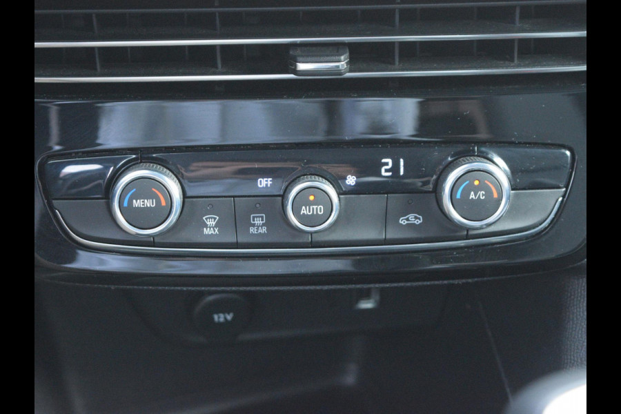 Opel Mokka 1.2 Turbo Business Elegance | NAVI & CARPLAY | CAMERA MET SENSOREN | E.C.C. |