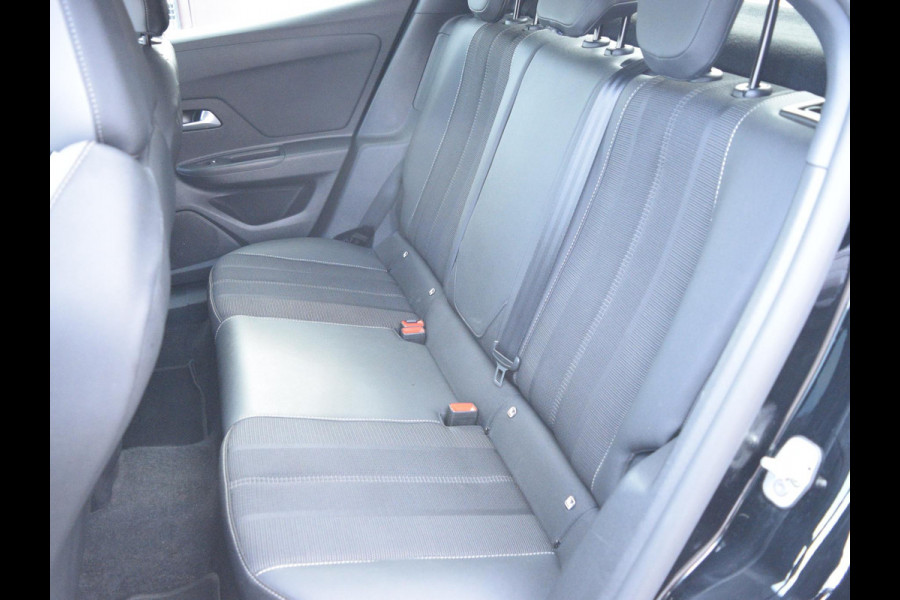 Opel Mokka 1.2 Turbo Business Elegance | NAVI & CARPLAY | CAMERA MET SENSOREN | E.C.C. |