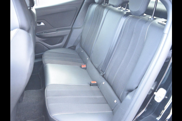 Opel Mokka 1.2 Turbo Business Elegance | NAVI & CARPLAY | CAMERA MET SENSOREN | E.C.C. |