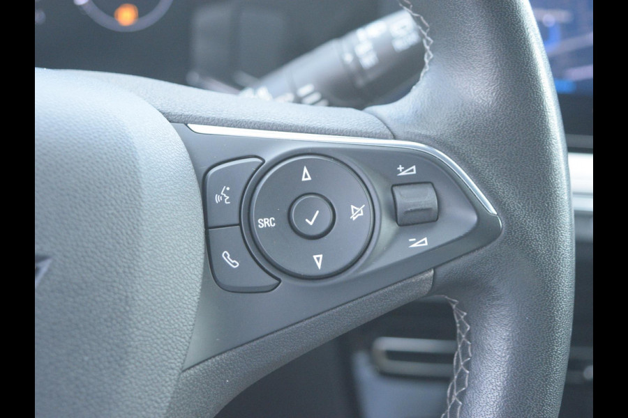 Opel Mokka 1.2 Turbo Business Elegance | NAVI & CARPLAY | CAMERA MET SENSOREN | E.C.C. |
