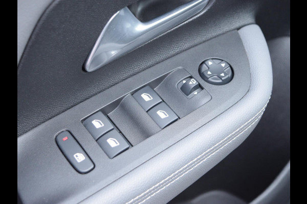 Opel Mokka 1.2 Turbo Business Elegance | NAVI & CARPLAY | CAMERA MET SENSOREN | E.C.C. |