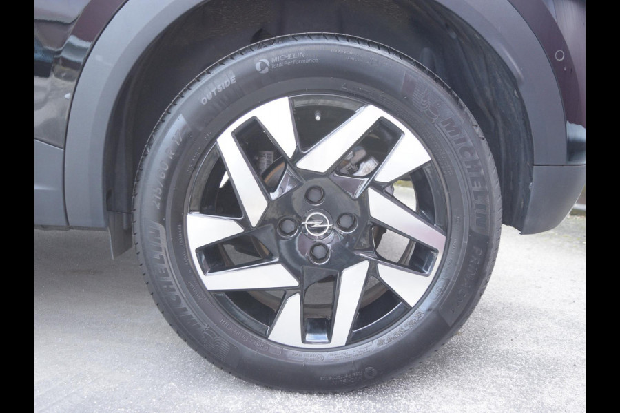 Opel Mokka 1.2 Turbo Business Elegance | NAVI & CARPLAY | CAMERA MET SENSOREN | E.C.C. |