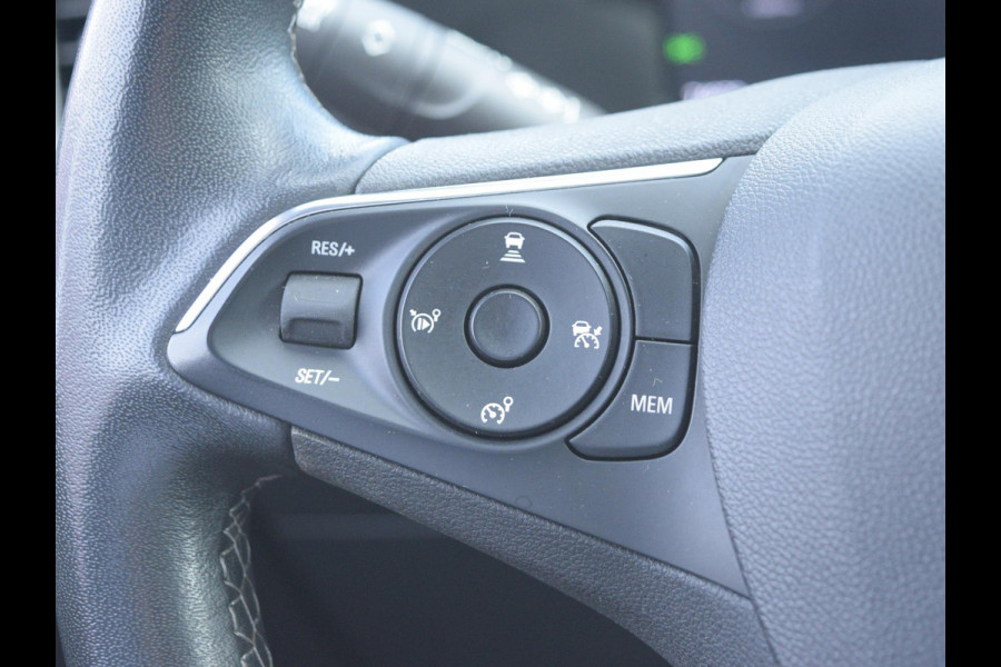 Opel Mokka 1.2 Turbo Business Elegance | NAVI & CARPLAY | CAMERA MET SENSOREN | E.C.C. |