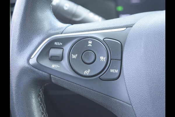 Opel Mokka 1.2 Turbo Business Elegance | NAVI & CARPLAY | CAMERA MET SENSOREN | E.C.C. |