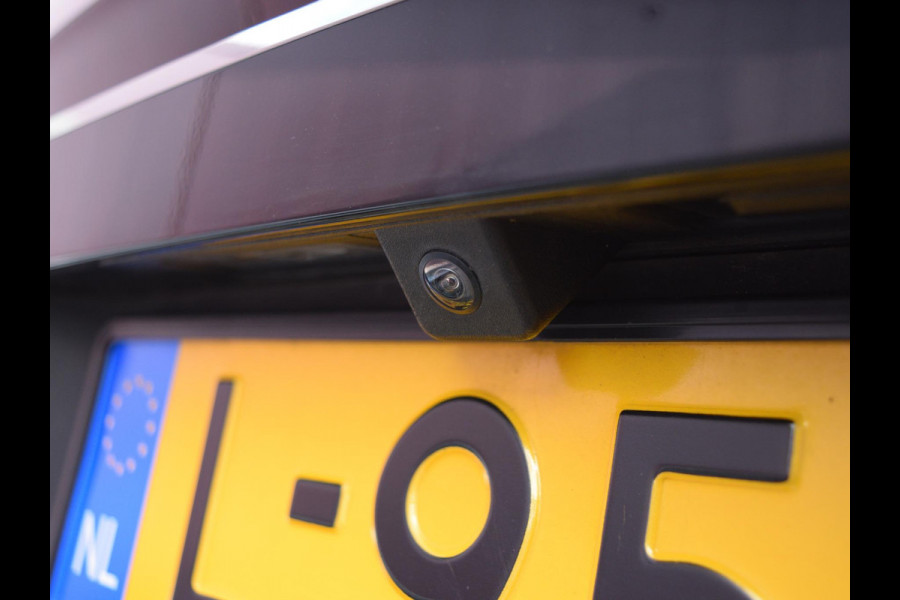 Opel Mokka 1.2 Turbo Business Elegance | NAVI & CARPLAY | CAMERA MET SENSOREN | E.C.C. |