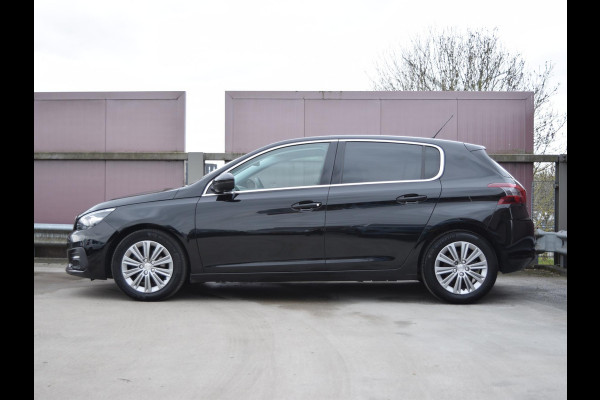 Peugeot 308 1.2 PureTech Allure NAVI & CARPLAY | PARKEERSENSOREN | E.C.C. |