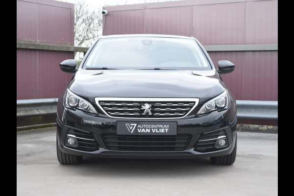 Peugeot 308 1.2 PureTech Allure NAVI & CARPLAY | PARKEERSENSOREN | E.C.C. |