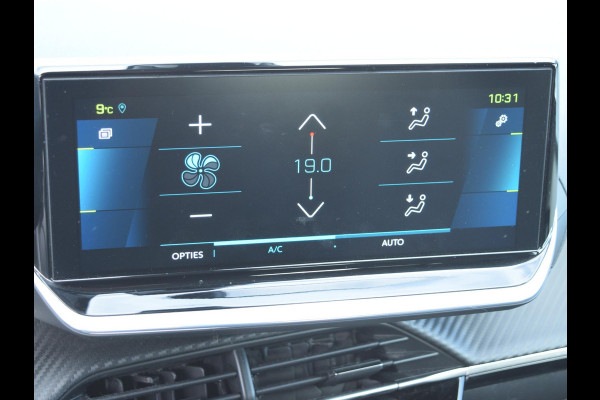 Peugeot e-2008 EV Allure Pack 50 kWh SOH 95% | STOELVERWARMING | CAMERA MET SENSOREN | NAVI & CARPLAY |