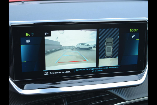 Peugeot e-2008 EV Allure Pack 50 kWh SOH 95% | STOELVERWARMING | CAMERA MET SENSOREN | NAVI & CARPLAY |