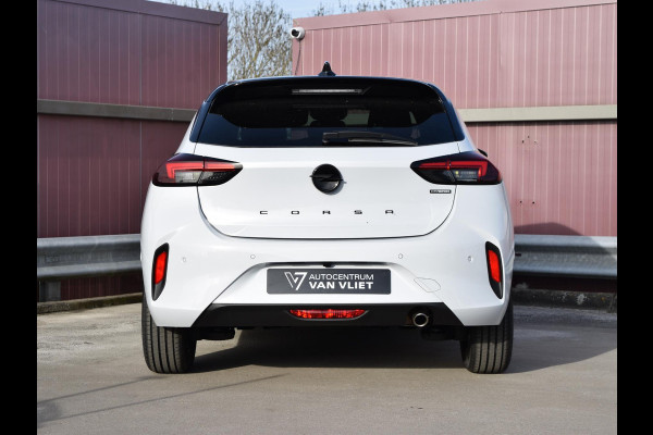 Opel Corsa 1.2 Turbo Hybrid GS MASSAGEFUNCTIE | CAMERA MET SENSOREN | NAVI & CARPLAY | WINTERPAKKET |