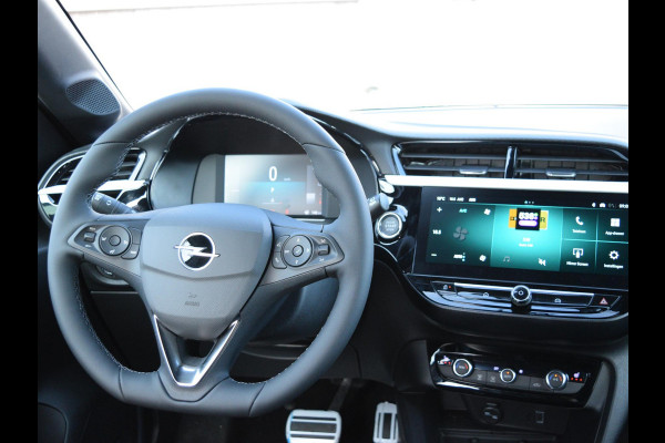 Opel Corsa 1.2 Turbo Hybrid GS MASSAGEFUNCTIE | CAMERA MET SENSOREN | NAVI & CARPLAY | WINTERPAKKET |