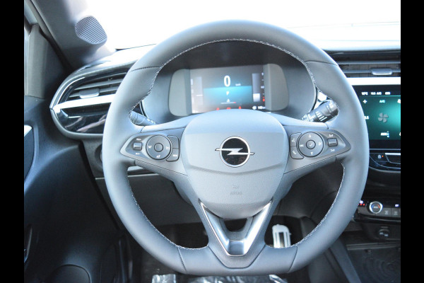 Opel Corsa 1.2 Turbo Hybrid GS MASSAGEFUNCTIE | CAMERA MET SENSOREN | NAVI & CARPLAY | WINTERPAKKET |
