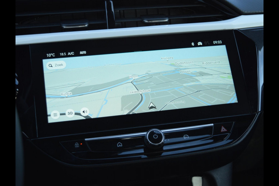 Opel Corsa 1.2 Turbo Hybrid GS MASSAGEFUNCTIE | CAMERA MET SENSOREN | NAVI & CARPLAY | WINTERPAKKET |