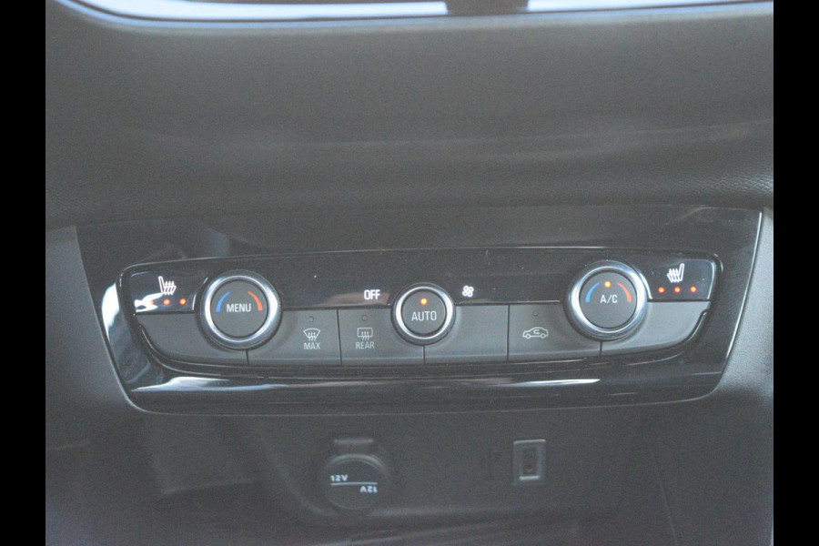 Opel Corsa 1.2 Turbo Hybrid GS MASSAGEFUNCTIE | CAMERA MET SENSOREN | NAVI & CARPLAY | WINTERPAKKET |