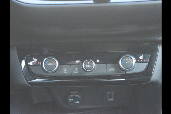Opel Corsa 1.2 Turbo Hybrid GS MASSAGEFUNCTIE | CAMERA MET SENSOREN | NAVI & CARPLAY | WINTERPAKKET |