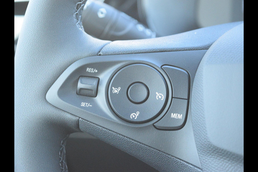 Opel Corsa 1.2 Turbo Hybrid GS MASSAGEFUNCTIE | CAMERA MET SENSOREN | NAVI & CARPLAY | WINTERPAKKET |