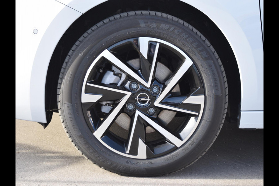 Opel Corsa 1.2 Turbo Hybrid GS MASSAGEFUNCTIE | CAMERA MET SENSOREN | NAVI & CARPLAY | WINTERPAKKET |