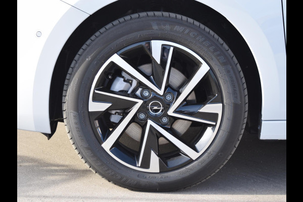 Opel Corsa 1.2 Turbo Hybrid GS MASSAGEFUNCTIE | CAMERA MET SENSOREN | NAVI & CARPLAY | WINTERPAKKET |