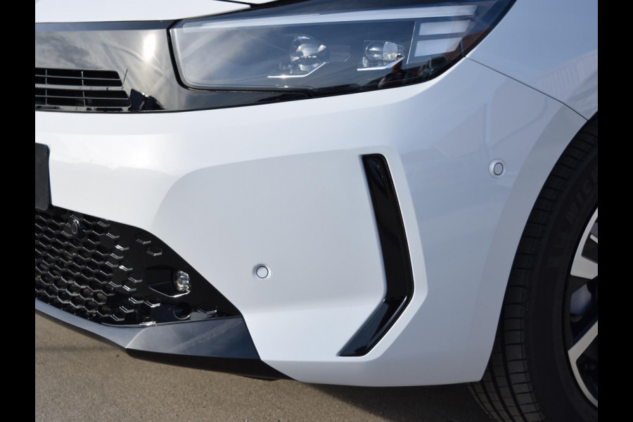 Opel Corsa 1.2 Turbo Hybrid GS MASSAGEFUNCTIE | CAMERA MET SENSOREN | NAVI & CARPLAY | WINTERPAKKET |