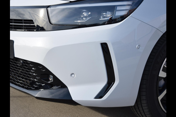 Opel Corsa 1.2 Turbo Hybrid GS MASSAGEFUNCTIE | CAMERA MET SENSOREN | NAVI & CARPLAY | WINTERPAKKET |