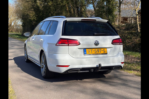 Volkswagen Golf Variant 1.5 TSI Highline Business R | DSG + Cruise + Pano |