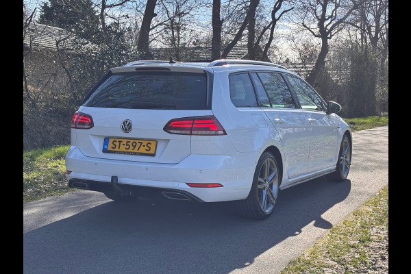 Volkswagen Golf Variant 1.5 TSI Highline Business R | DSG + Cruise + Pano |