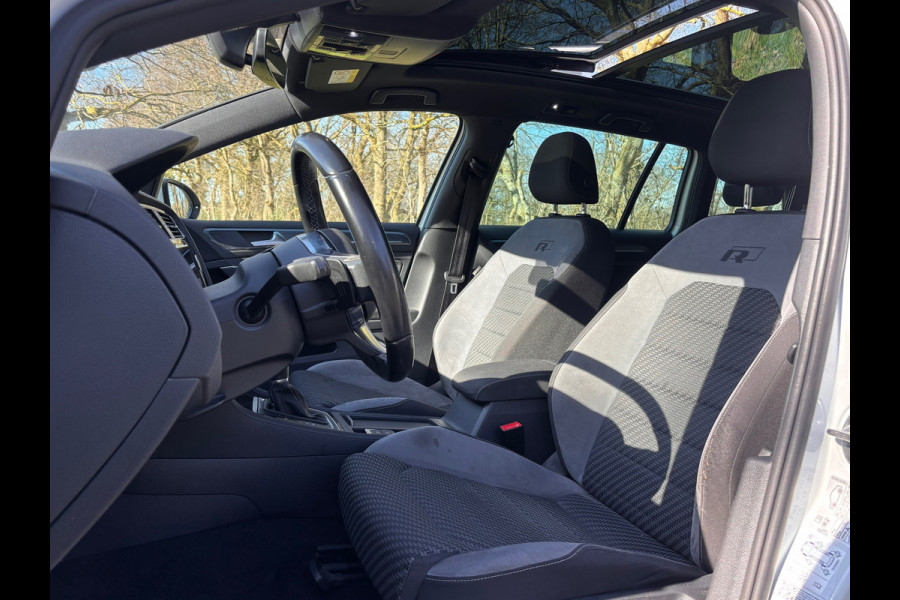 Volkswagen Golf Variant 1.5 TSI Highline Business R | DSG + Cruise + Pano |