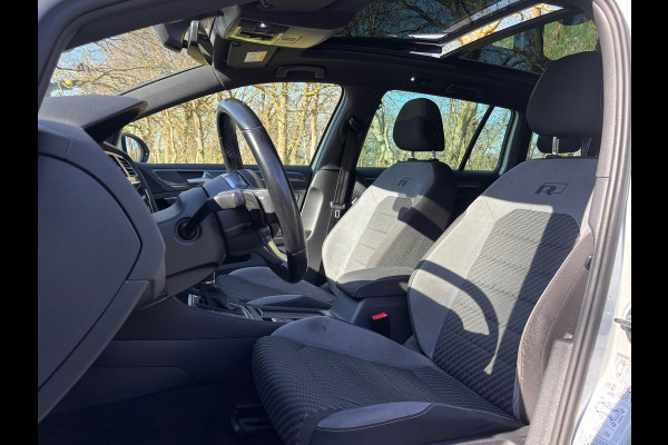 Volkswagen Golf Variant 1.5 TSI Highline Business R | DSG + Cruise + Pano |