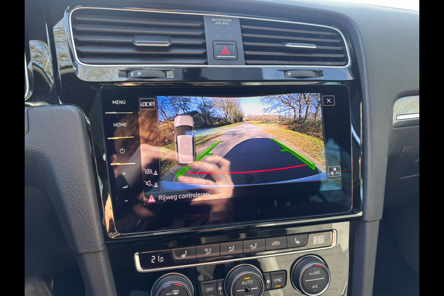 Volkswagen Golf Variant 1.5 TSI Highline Business R | DSG + Cruise + Pano |