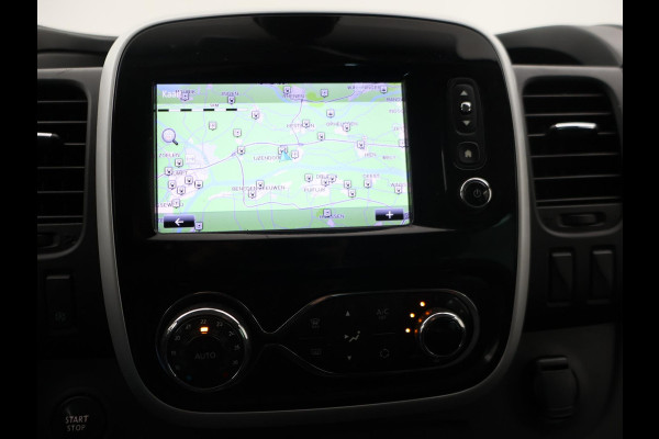 Opel Vivaro 1.6 CDTI 145 PK DUBBEL CAB. IRMSCHER GT 058/100 + 2 SCHUIFDEUREN | LEDER | CAMERA | STOELVERW. | TREKHAAK 2000 KG