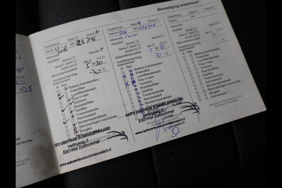 Opel Vivaro 1.6 CDTI 145 PK DUBBEL CAB. IRMSCHER GT 058/100 + 2 SCHUIFDEUREN | LEDER | CAMERA | STOELVERW. | TREKHAAK 2000 KG