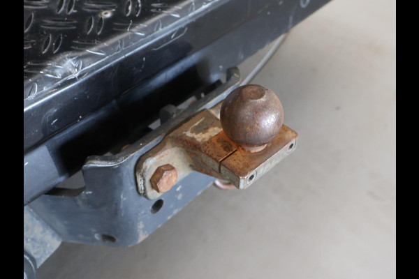 Opel Vivaro 1.6 CDTI 145 PK DUBBEL CAB. IRMSCHER GT 058/100 + 2 SCHUIFDEUREN | LEDER | CAMERA | STOELVERW. | TREKHAAK 2000 KG