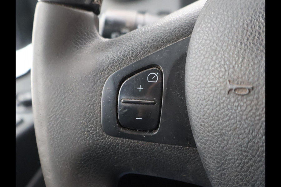 Opel Vivaro 1.6 CDTI 145 PK DUBBEL CAB. IRMSCHER GT 058/100 + 2 SCHUIFDEUREN | LEDER | CAMERA | STOELVERW. | TREKHAAK 2000 KG