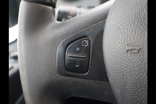 Opel Vivaro 1.6 CDTI 145 PK DUBBEL CAB. IRMSCHER GT 058/100 + 2 SCHUIFDEUREN | LEDER | CAMERA | STOELVERW. | TREKHAAK 2000 KG