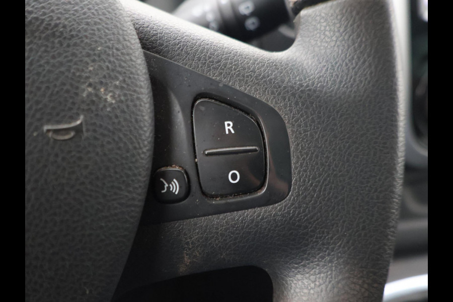 Opel Vivaro 1.6 CDTI 145 PK DUBBEL CAB. IRMSCHER GT 058/100 + 2 SCHUIFDEUREN | LEDER | CAMERA | STOELVERW. | TREKHAAK 2000 KG