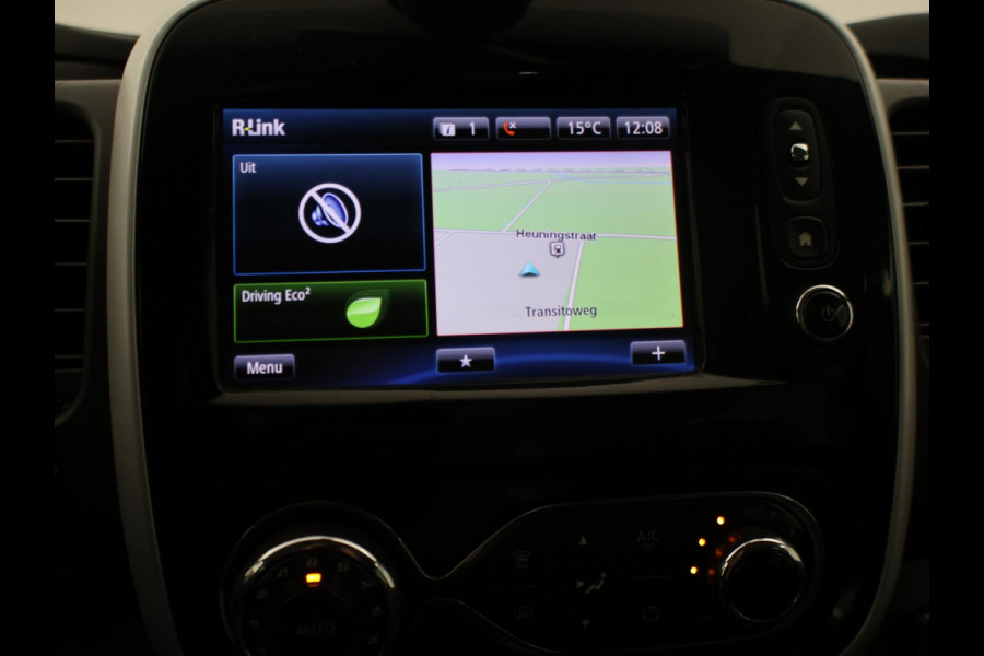 Opel Vivaro 1.6 CDTI 145 PK DUBBEL CAB. IRMSCHER GT 058/100 + 2 SCHUIFDEUREN | LEDER | CAMERA | STOELVERW. | TREKHAAK 2000 KG